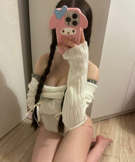 cupckef pretty pornstar image