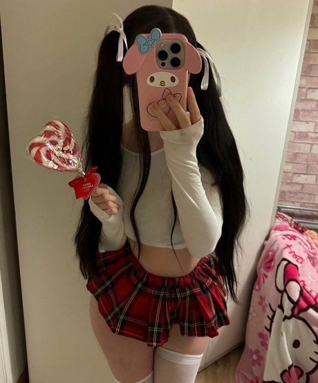 cupckef exclusive model archive