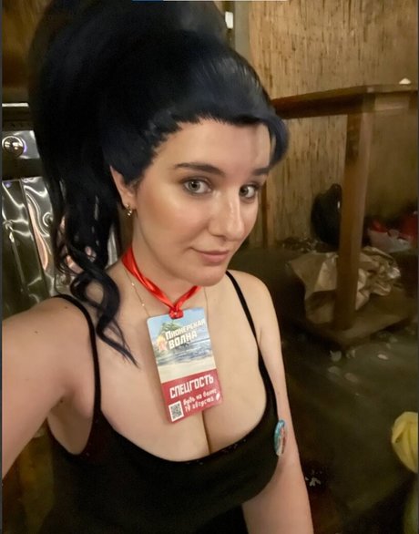 Agrifano nudes pornstar gallery