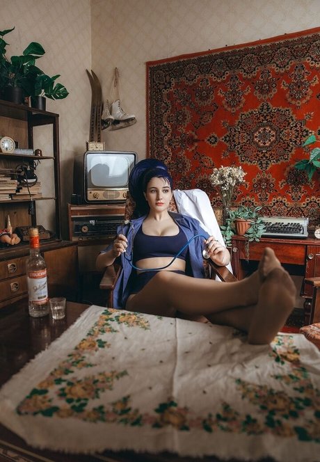 Agrifano perfect model image