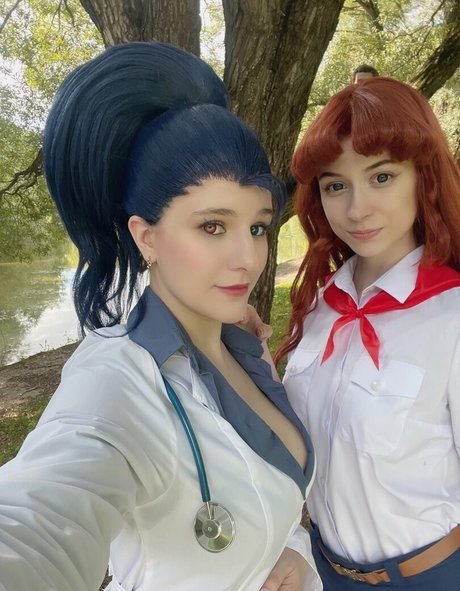 Agrifano sexy pornstar picture