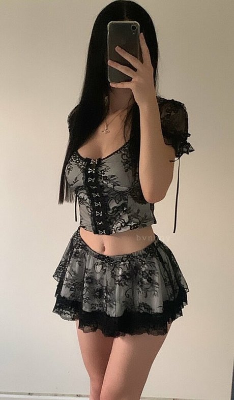 bvnnny star free pictures