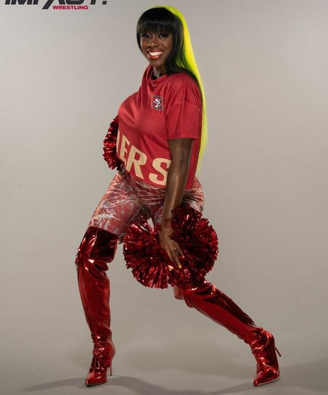 Trinity Fatu erotic star pics