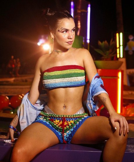 Taynah Smith star adult picture