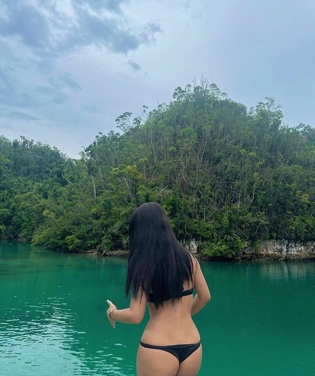 Nicole Rabara star sex photo