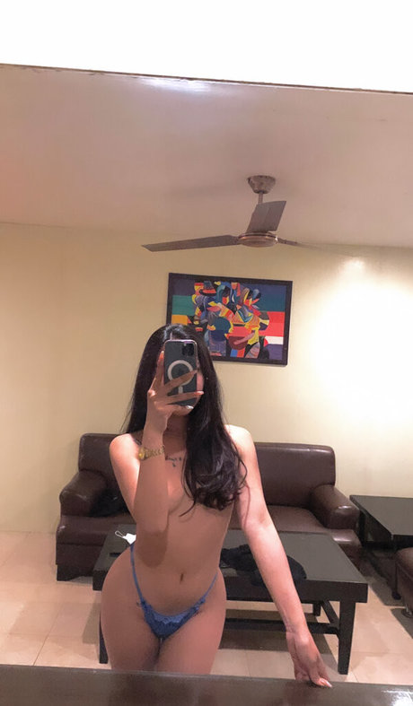 Nicole Rabara pornstar hot picture