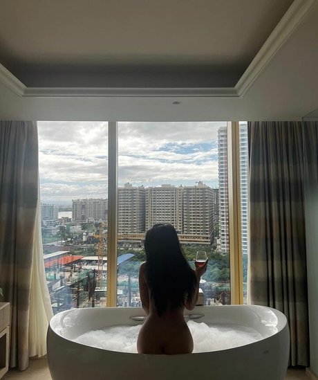 Nicole Rabara model nice photos