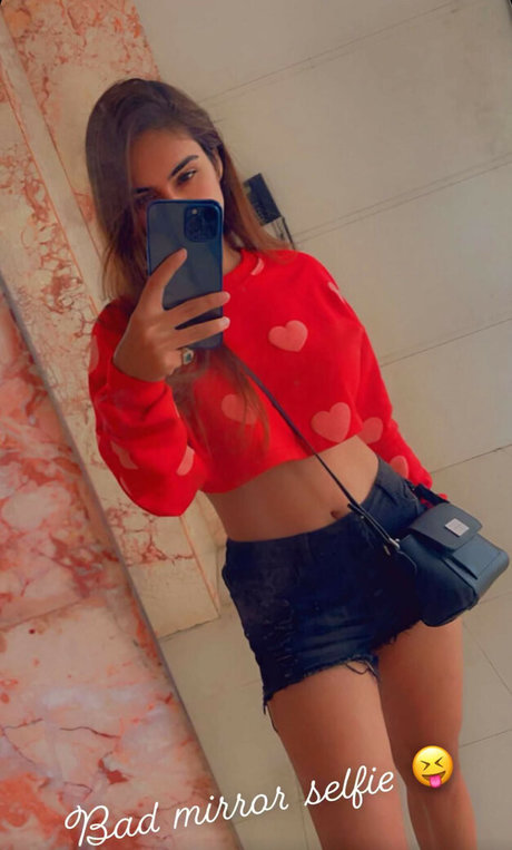 Nehhaa Malik pornstar sex photo