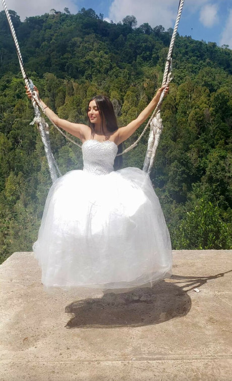 Nehhaa Malik model high quality images