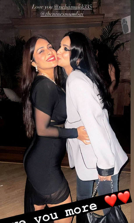 Nehhaa Malik free actress photo