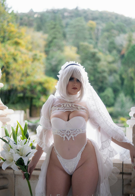 Ultimaspell nudes actress pictures