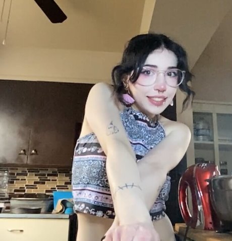 FlodaASMR pornstar nudes image