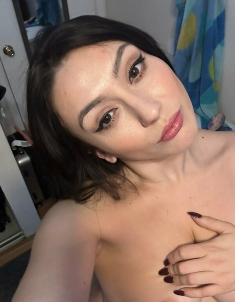 Mandy Muse sex model pic