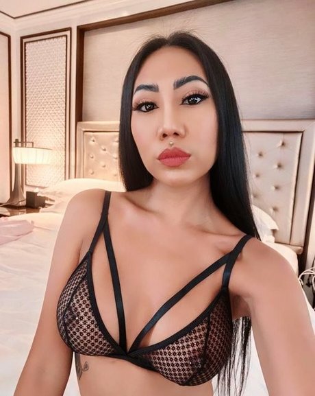 Fernie Warisa pornographic star image