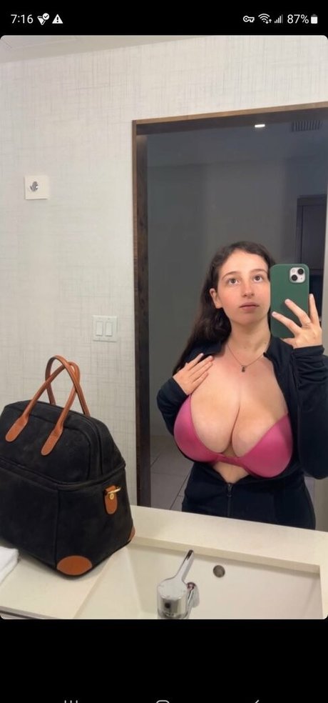 BustyMor N nudes pornstar archive