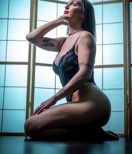 Bambizilla free star gallery