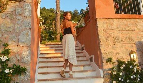 Sierra Bate model sexy gallery