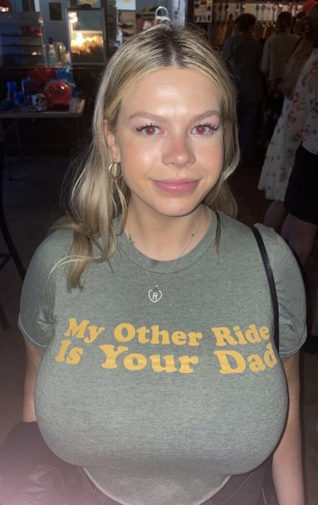 Rachel P sexy pornstar photo