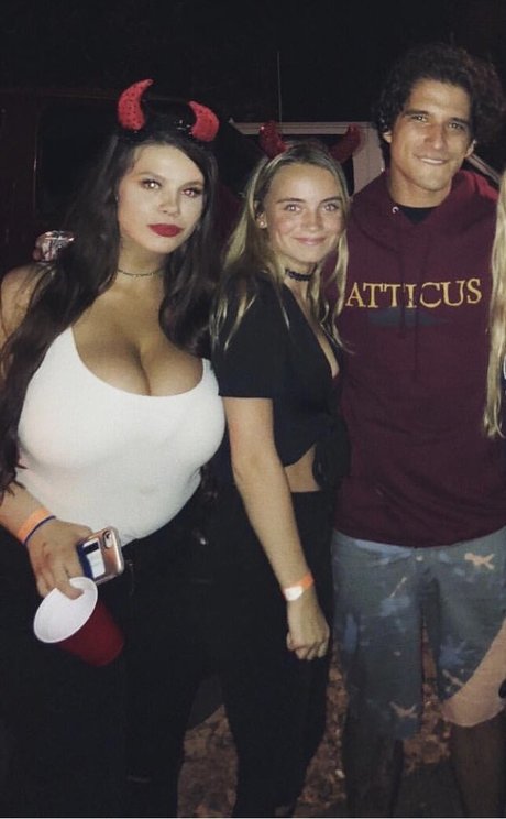 Rachel P beautiful model pic