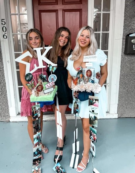 Rachel P top star images