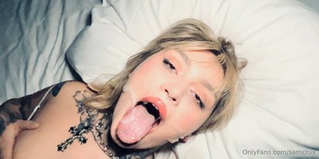 Scouting Sessions model beautiful pics