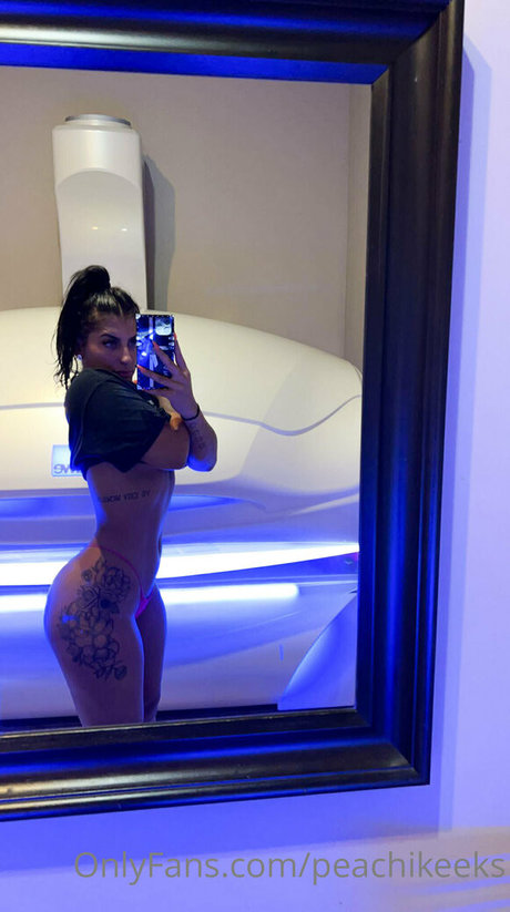 ghostgirl exclusive model photo