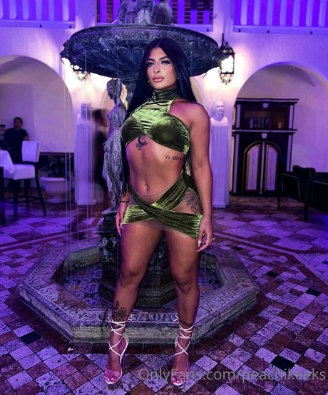 ghostgirl free pornstar image