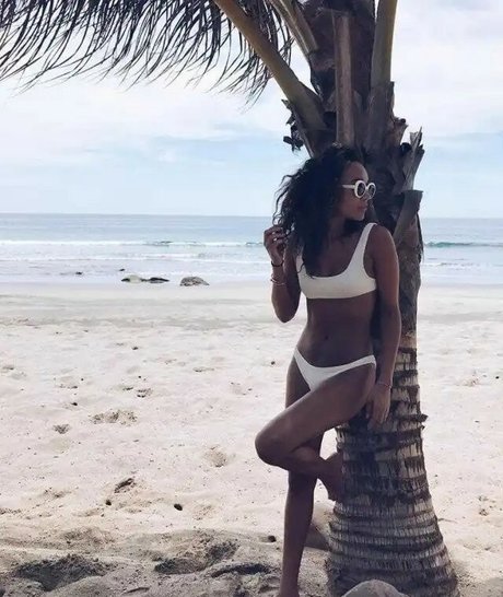 Ashley Madekwe star adult galleries