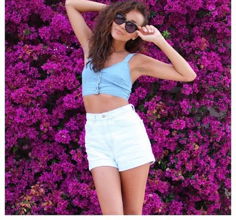 Ashley Madekwe top actress pic