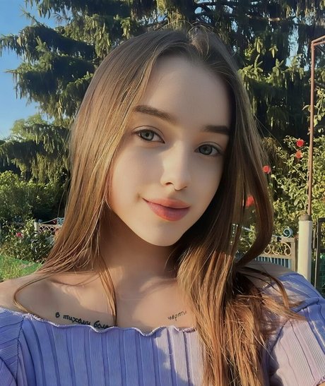 tvoya kvitka Profile pic