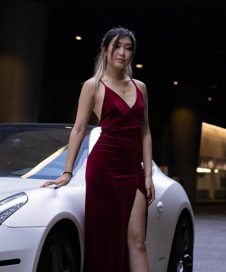 Samantha Tan pornstar hd pic