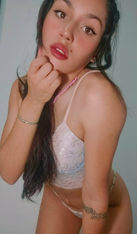 nessauwufreee exclusive pornstar pictures