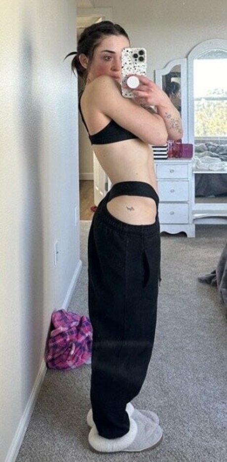 Lexie Herod pornstar pictures