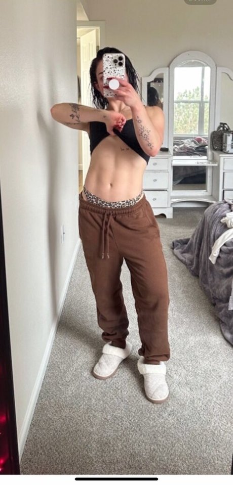 Lexie Herod pornographic actress pic