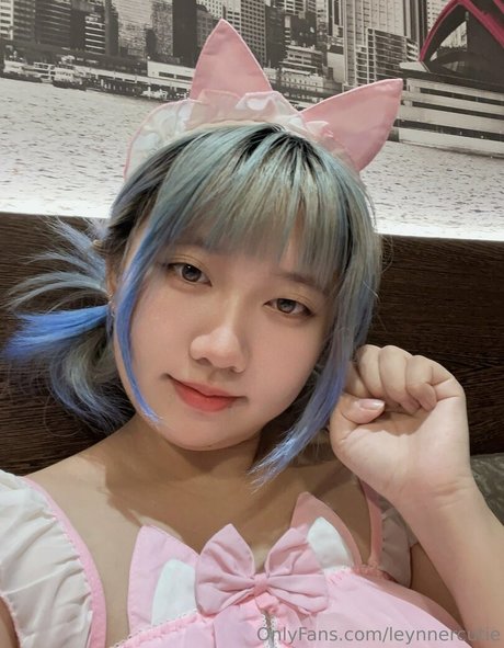 leynnercutie exclusive pornstar picture