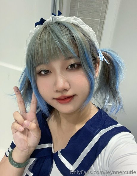 leynnercutie xxx model pic