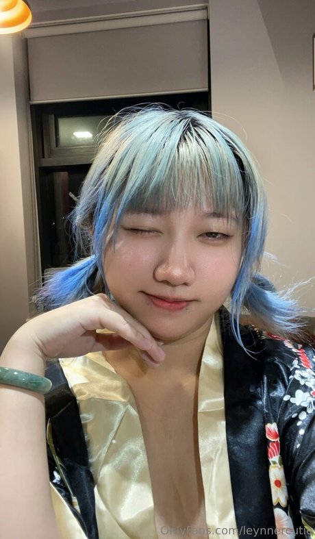 leynnercutie nude pornstar img