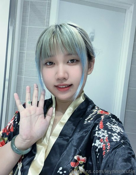 leynnercutie star free archive