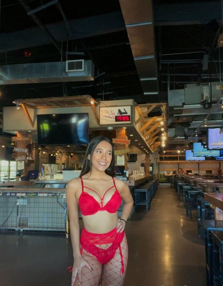 lexxi gares model erotic image