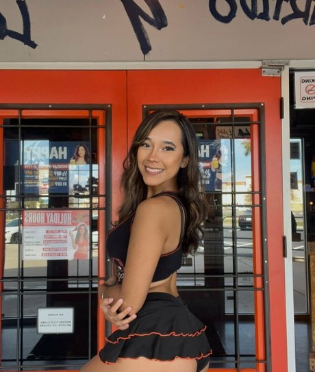 lexxi gares star high quality pictures