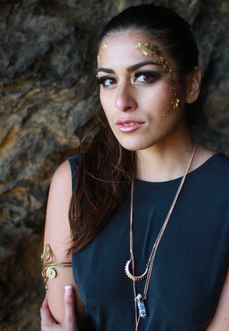 Chelsea Mcgehee best actress photo