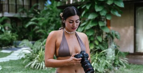 Chelsea Mcgehee perfect actress archive