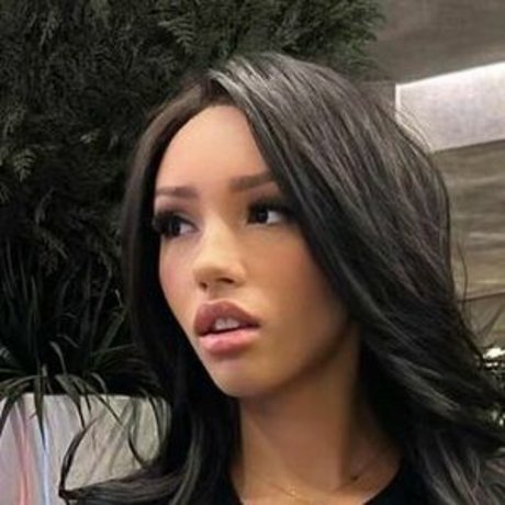 cyaannk model exclusive gallery