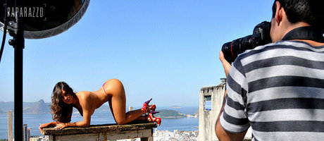 Nicole Bahls free actress image