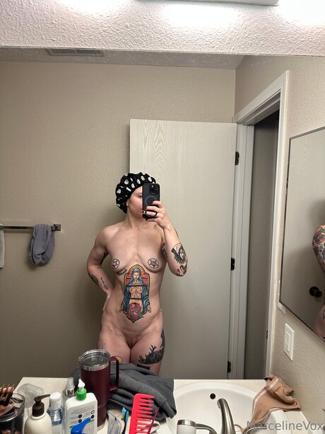 marceline vox pornstar naked galleries