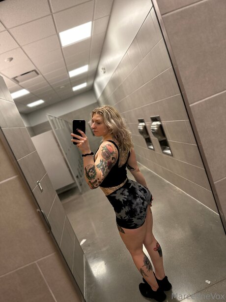 marceline vox pornstar nice image