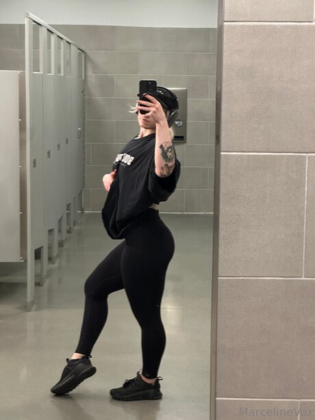 marceline vox Profile pic