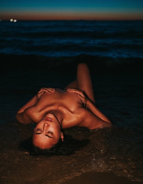 Margoreett art pornstar photo