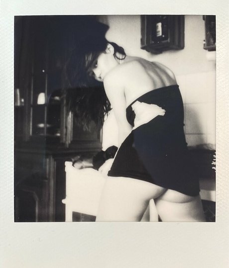 Margoreett model sexy picture