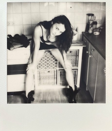 Margoreett pornstar art image